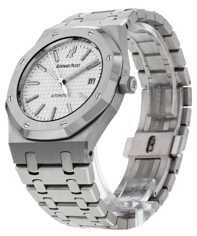 Audemars Piguet Royal Oak 15300ST.OO.1220ST.01